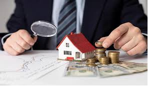 Thông báo mời đơn vị thẩm định giá tài sản thanh lý