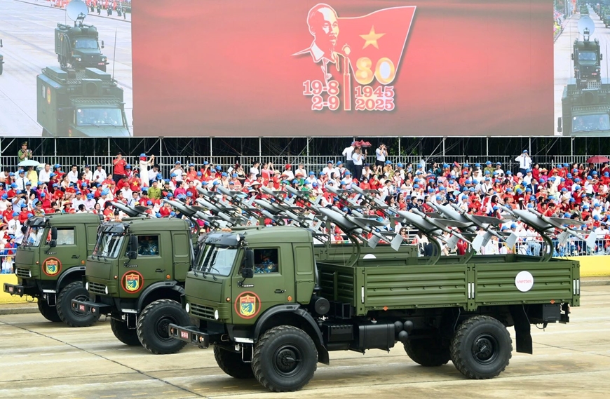 Doanh nghiệp Quân đội tiên phong trên mặt trận kinh tế - Bài 3: Thương hiệu doanh nghiệp Quân đội - bệ phóng phát triển giai đoạn mới (Tiếp theo và hết)