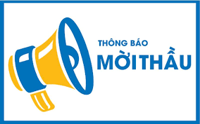 Thư mời thầu tư vấn đấu giá tài sản đội thị công số 2